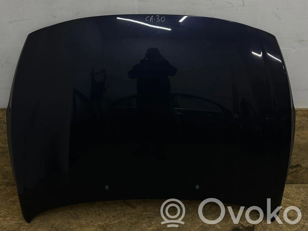Volvo S60 Dangtis variklio (kapotas) 