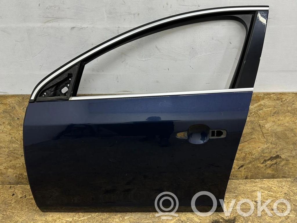 Volvo S60 Priekinės durys 