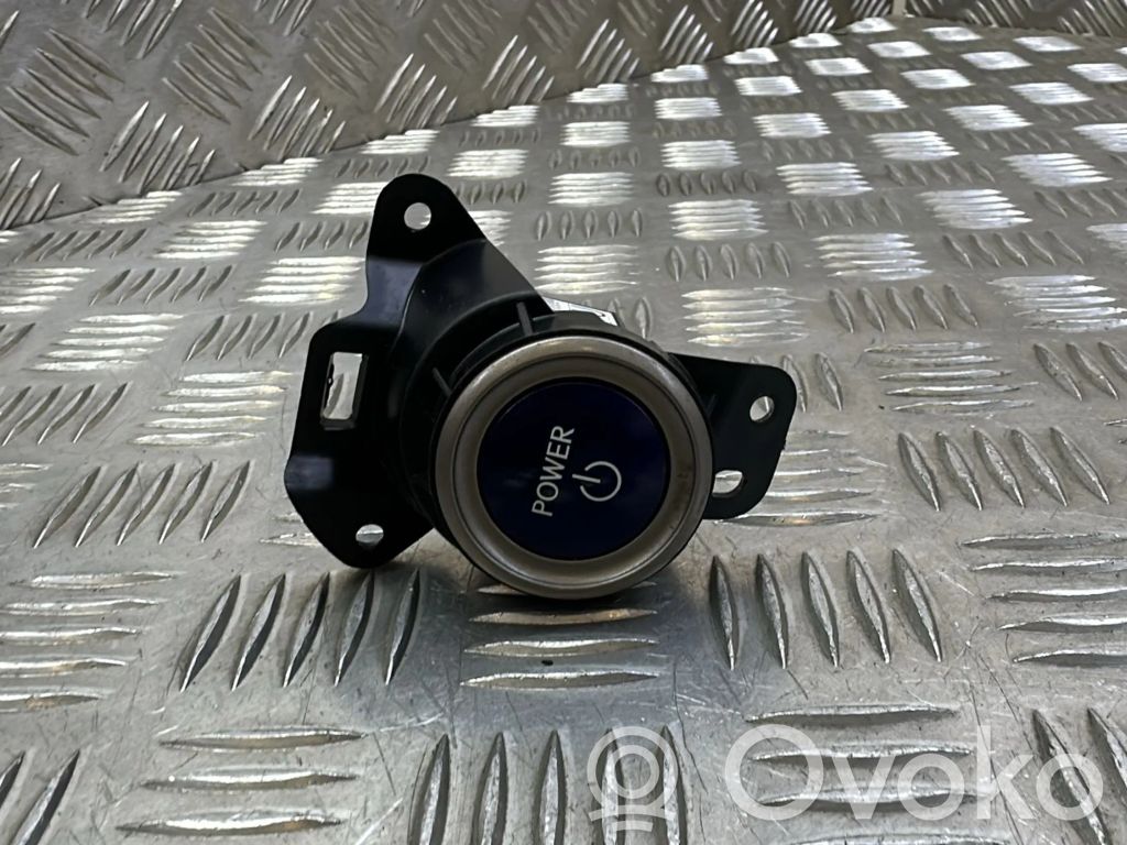 Engine start stop button switch   2011DJ2575