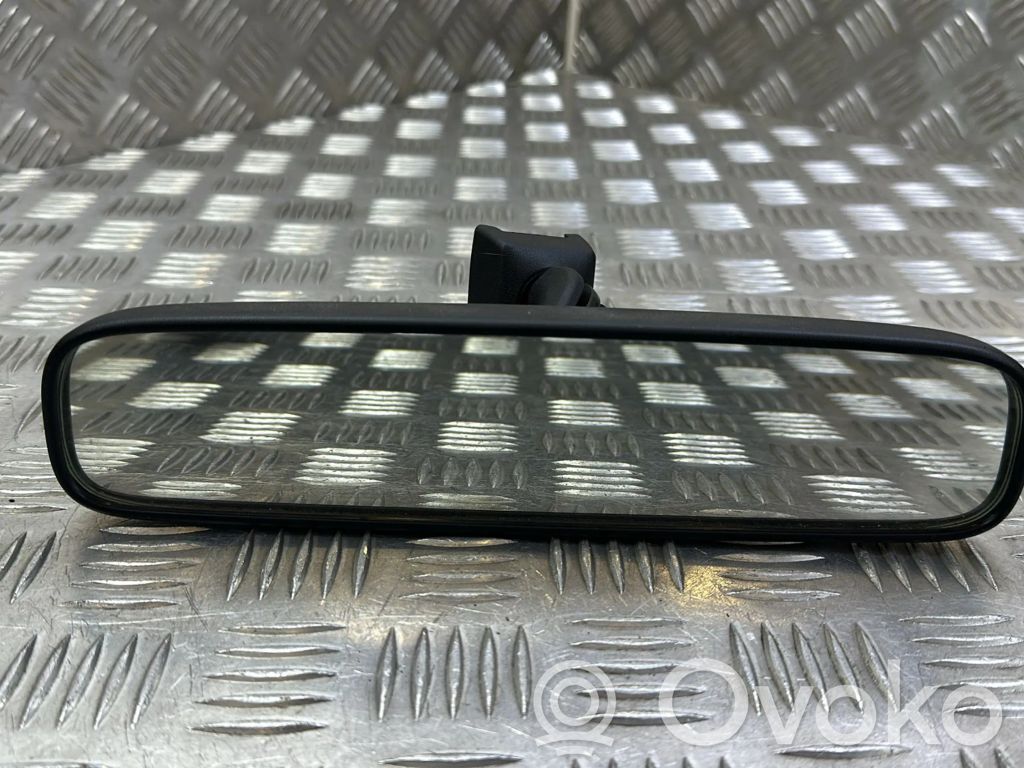 Espejo retrovisor (interior)   032198,022198