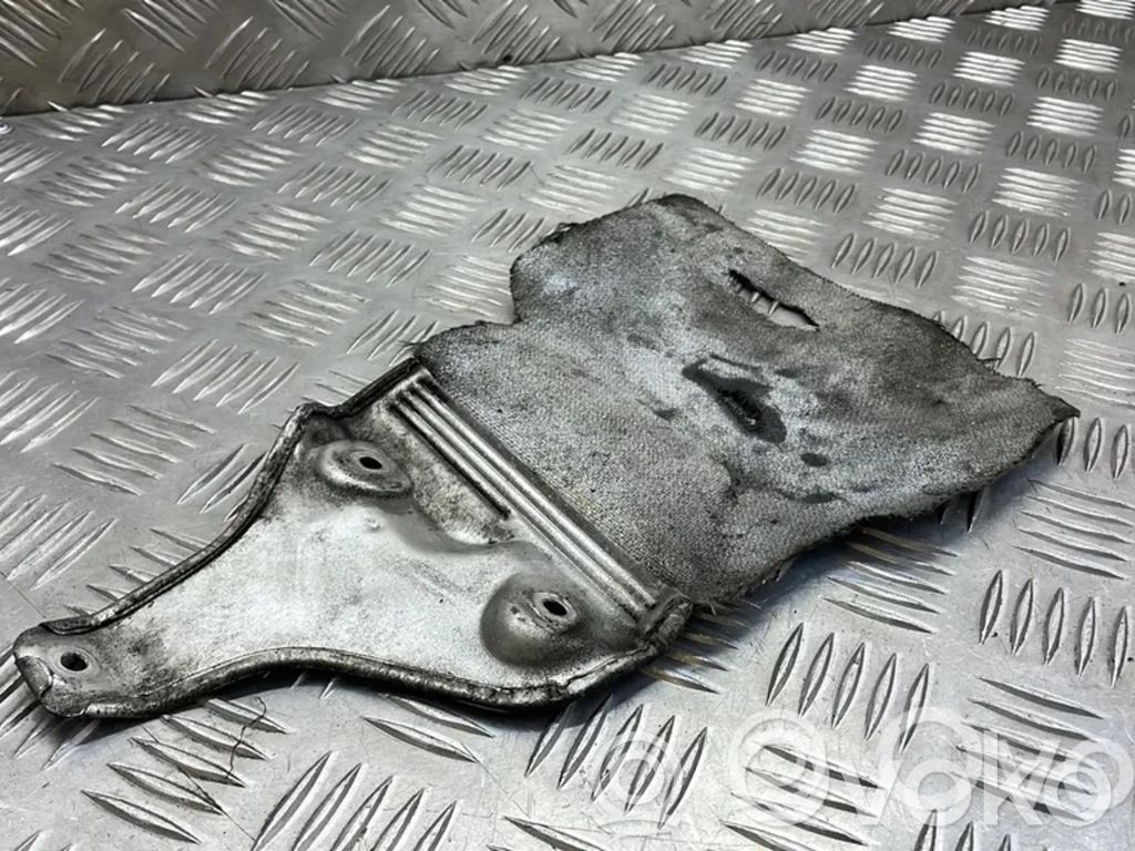 Audi Q5 SQ5 8R Exhaust heat shield 