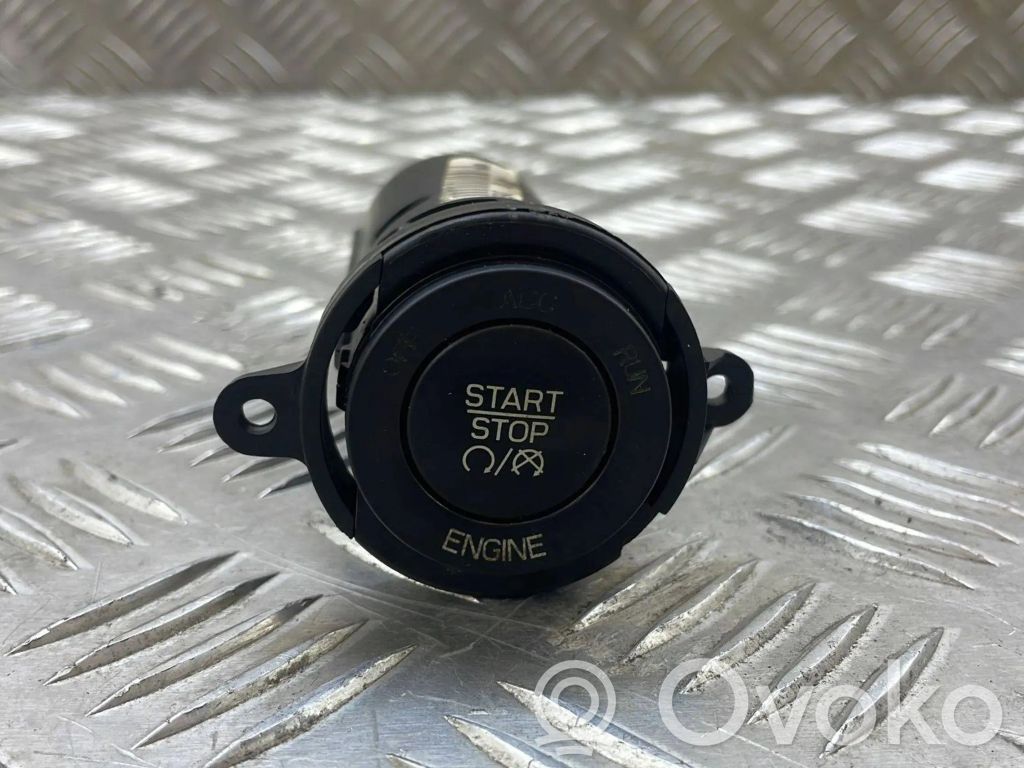 Engine start stop button switch   68207000AB