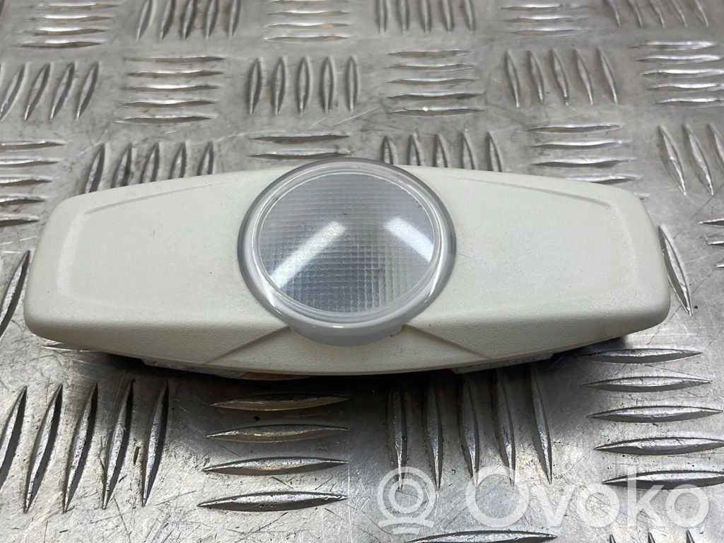 Ford Grand C-MAX Boot/trunk interior light 