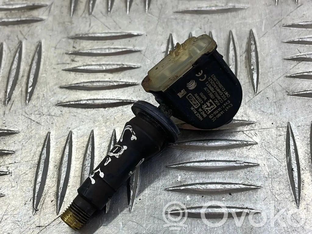 Ford Grand C-MAX Tire pressure sensor 