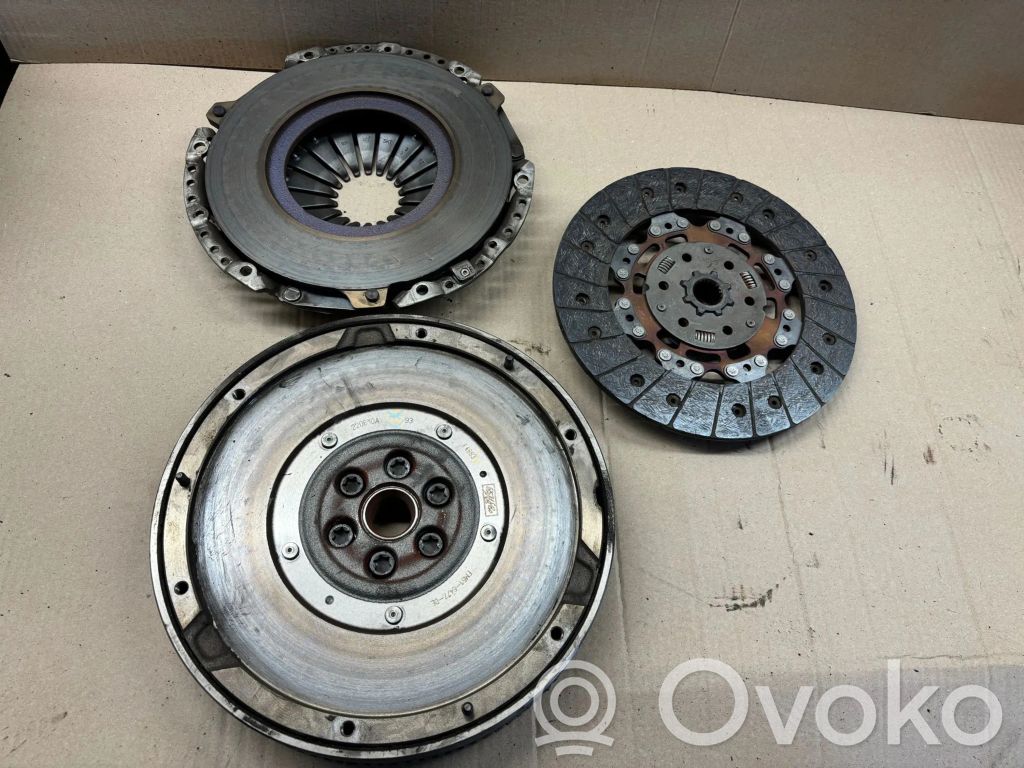 Ford Grand C-MAX Sankabos komplektas 
