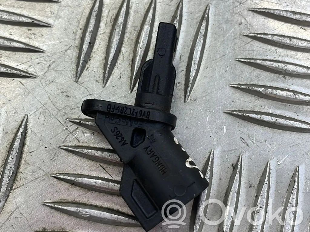 Ford Grand C-MAX ABS brake wheel speed sensor 