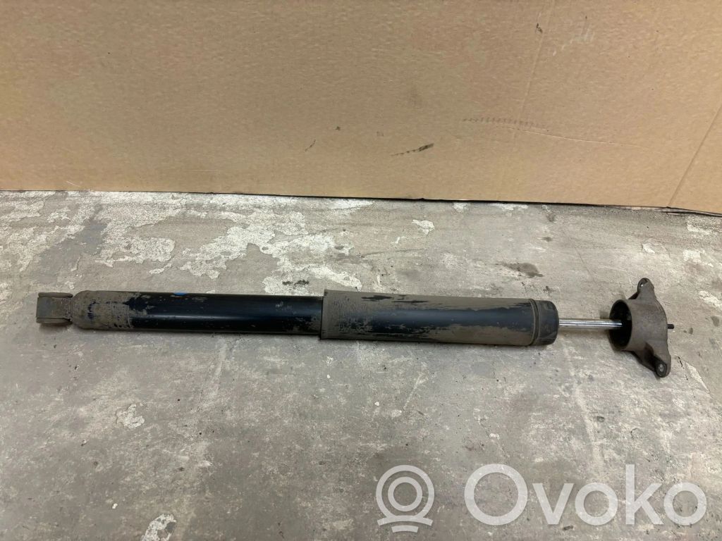 Ford Grand C-MAX Rear shock absorber/damper 