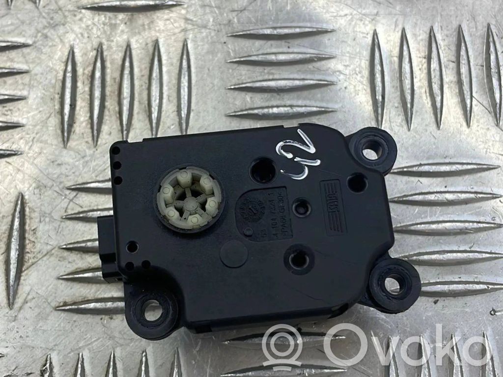 Land Rover Range Rover Sport L320 Двигатель задвижки потока воздуха 