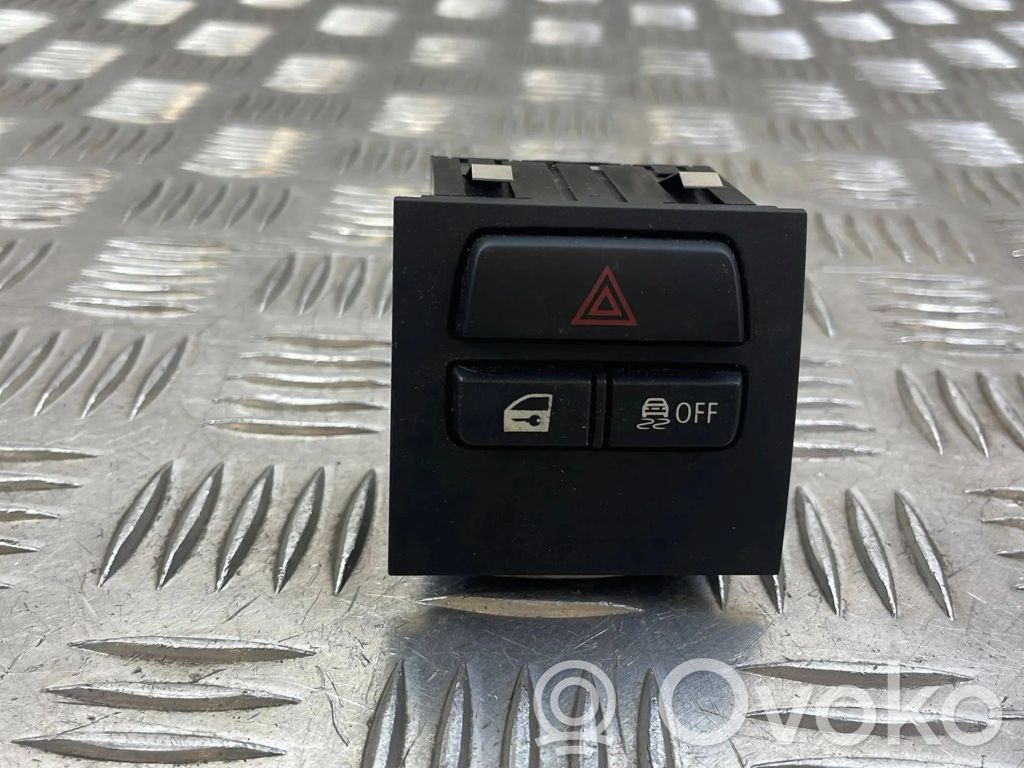 Hazard light switch   9196713
