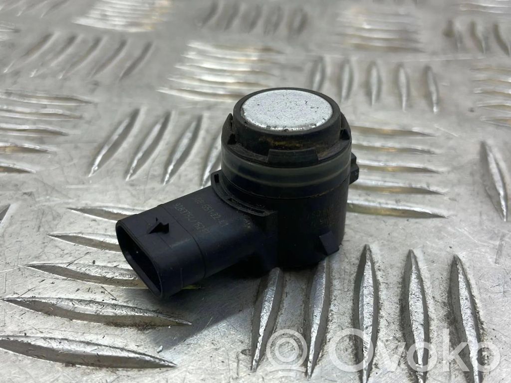 BMW 5 G30 G31 G38 Sensor de aparcamiento PDC 