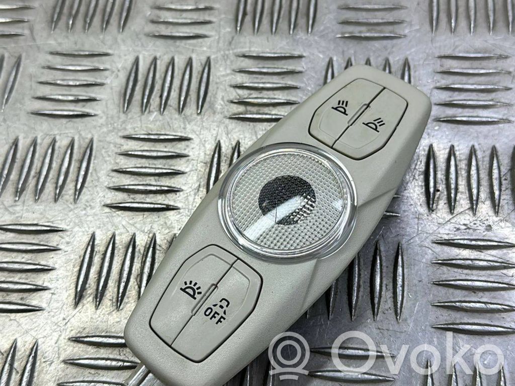 Ford Focus Other interior light 