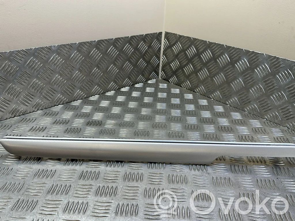 Volkswagen PASSAT B8 Boczki / Poszycie drzwi tylnych 