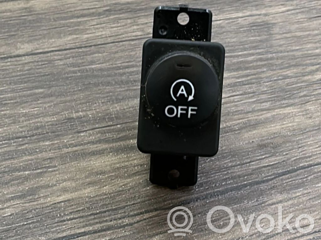 Honda CR-V Other switches/knobs/shifts 
