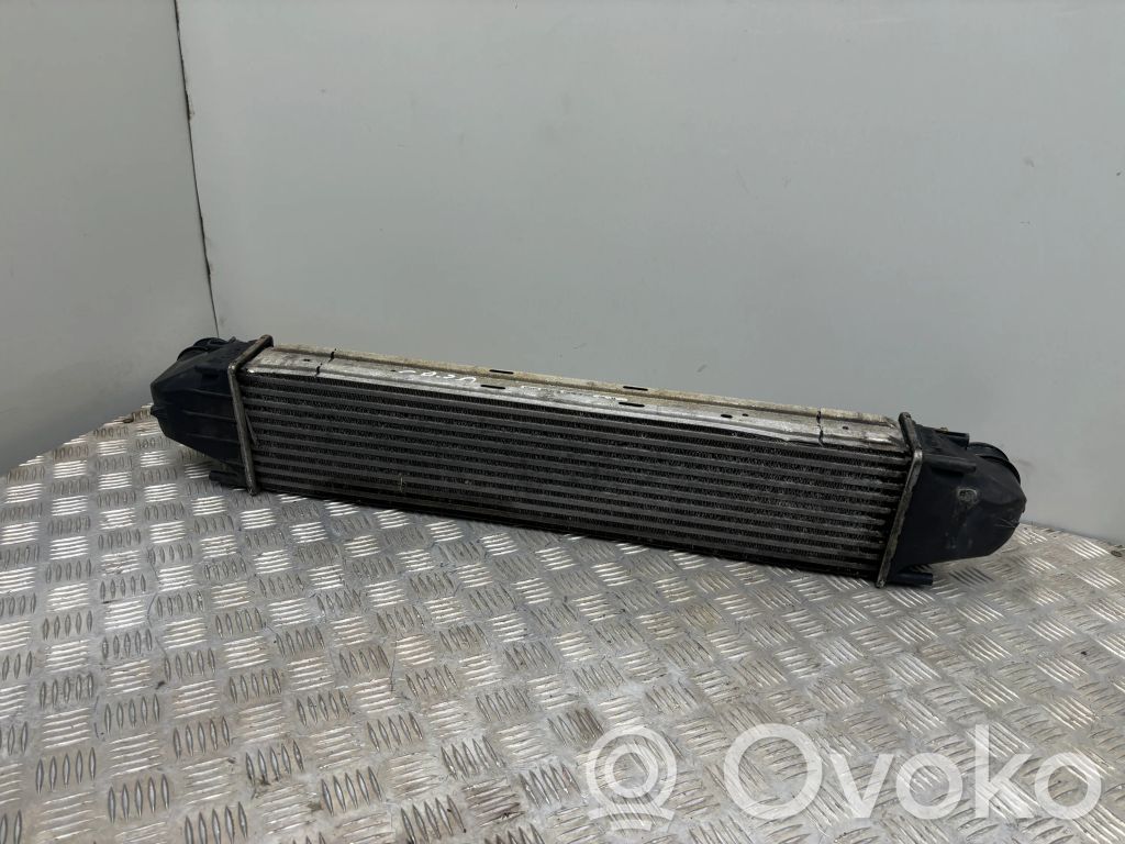 Volvo S60 Interkūlerio radiatorius 