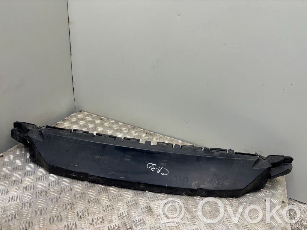 Volvo S60 Poprzeczka zderzaka przedniego 