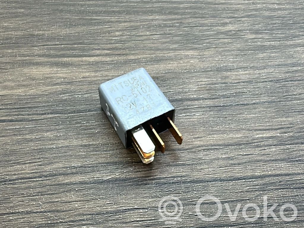 Honda CR-V Other relay 