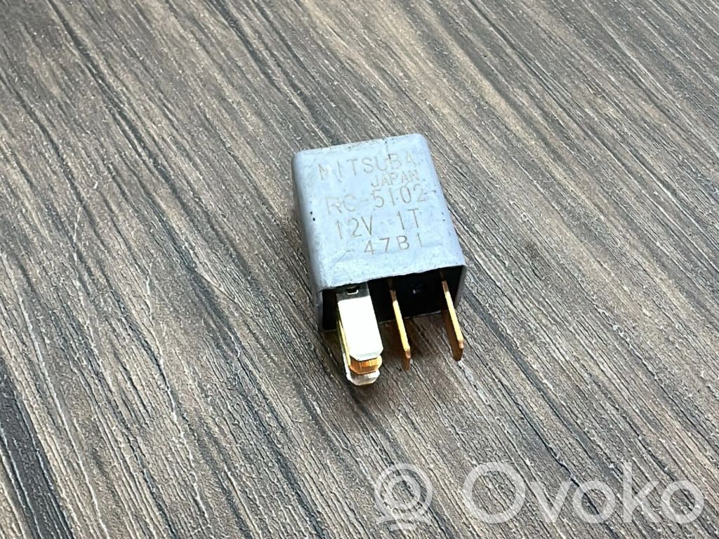 Honda CR-V Other relay 