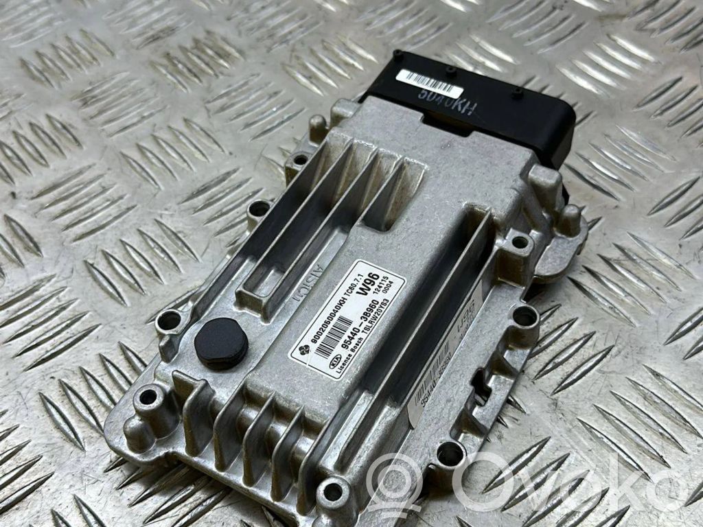KIA Sorento Gearbox control unit/module 