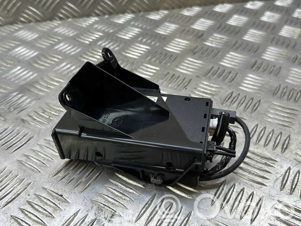 Mazda 6 Other control units/modules 