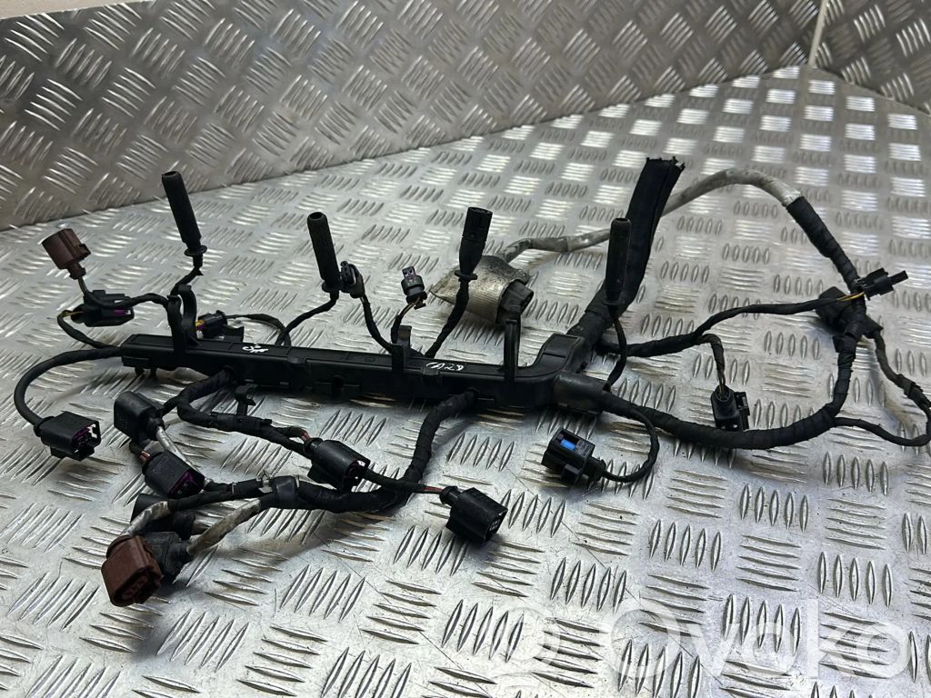 Volkswagen PASSAT B8 Cablaj motor 