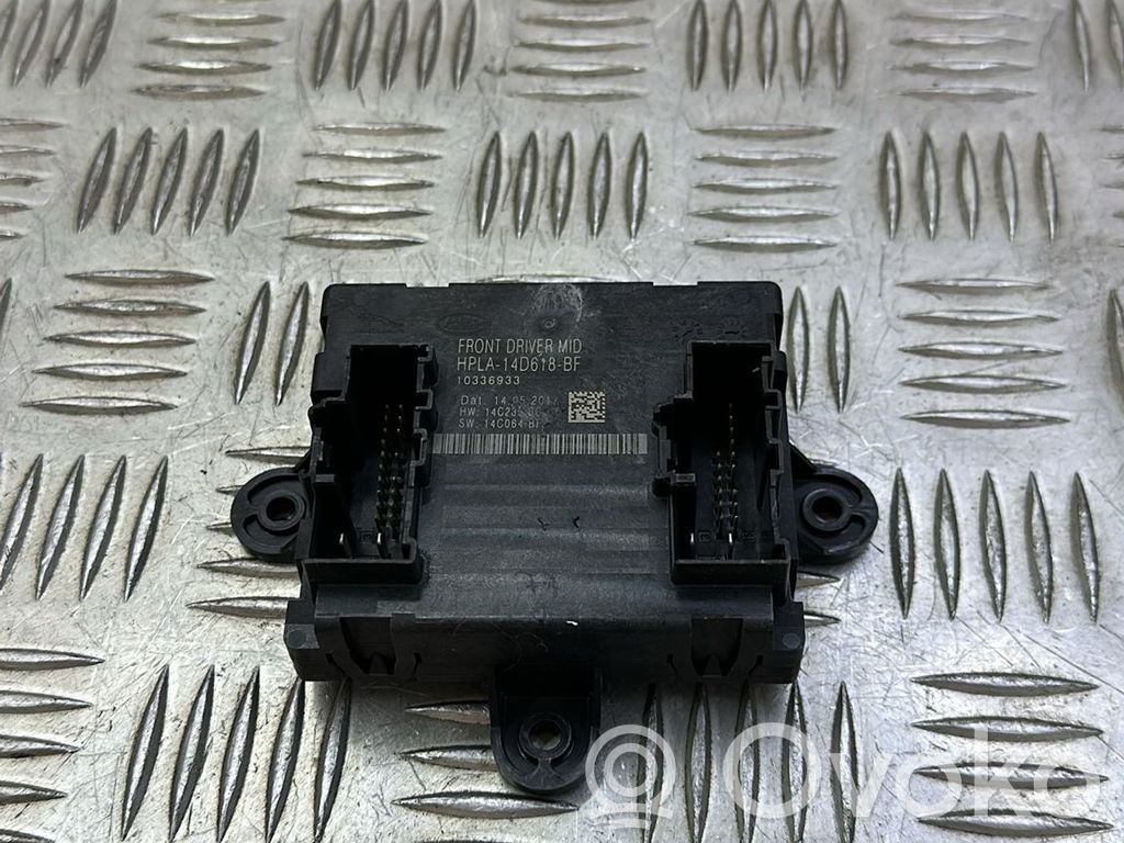 Jaguar F-Pace Door control unit/module 