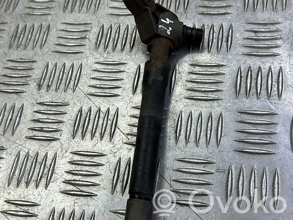 Mazda 6 Fuel injector 