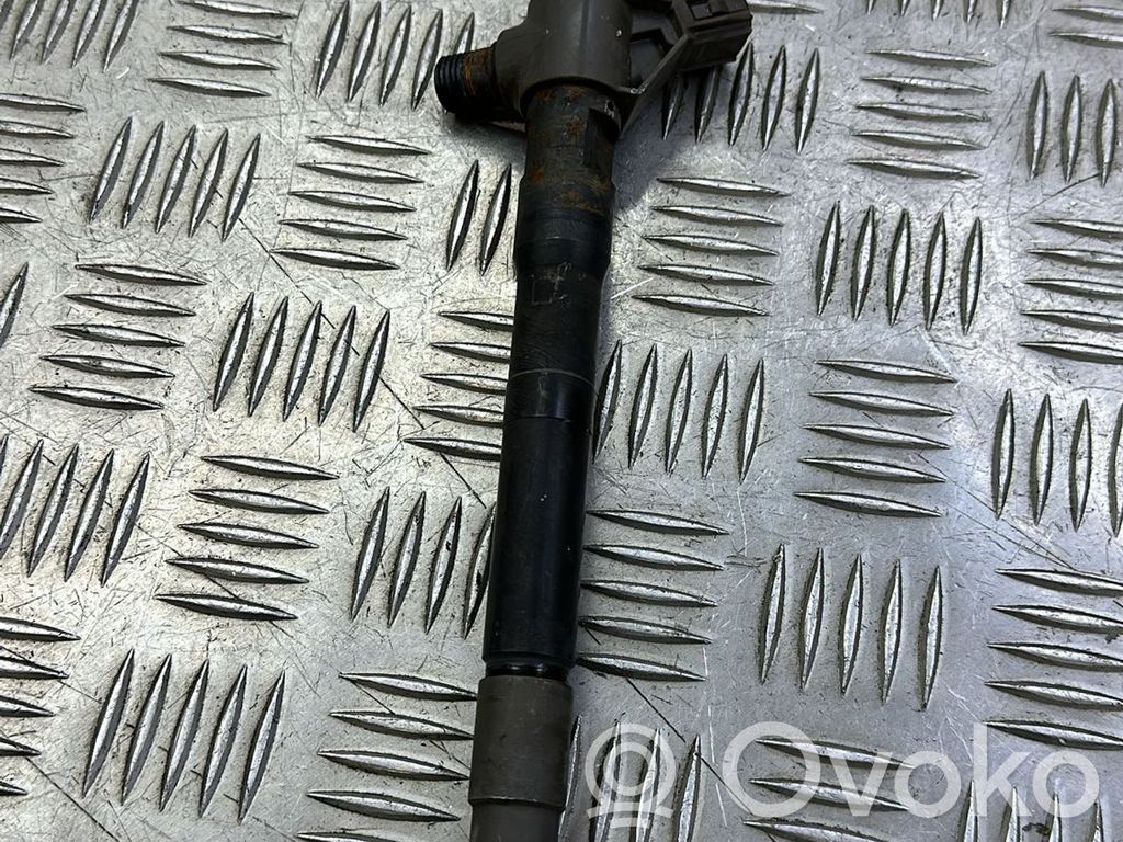 Mazda 6 Fuel injector 