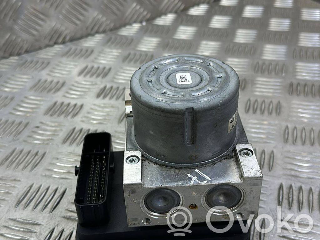 Land Rover Range Rover Sport L494 ABS Blokas 