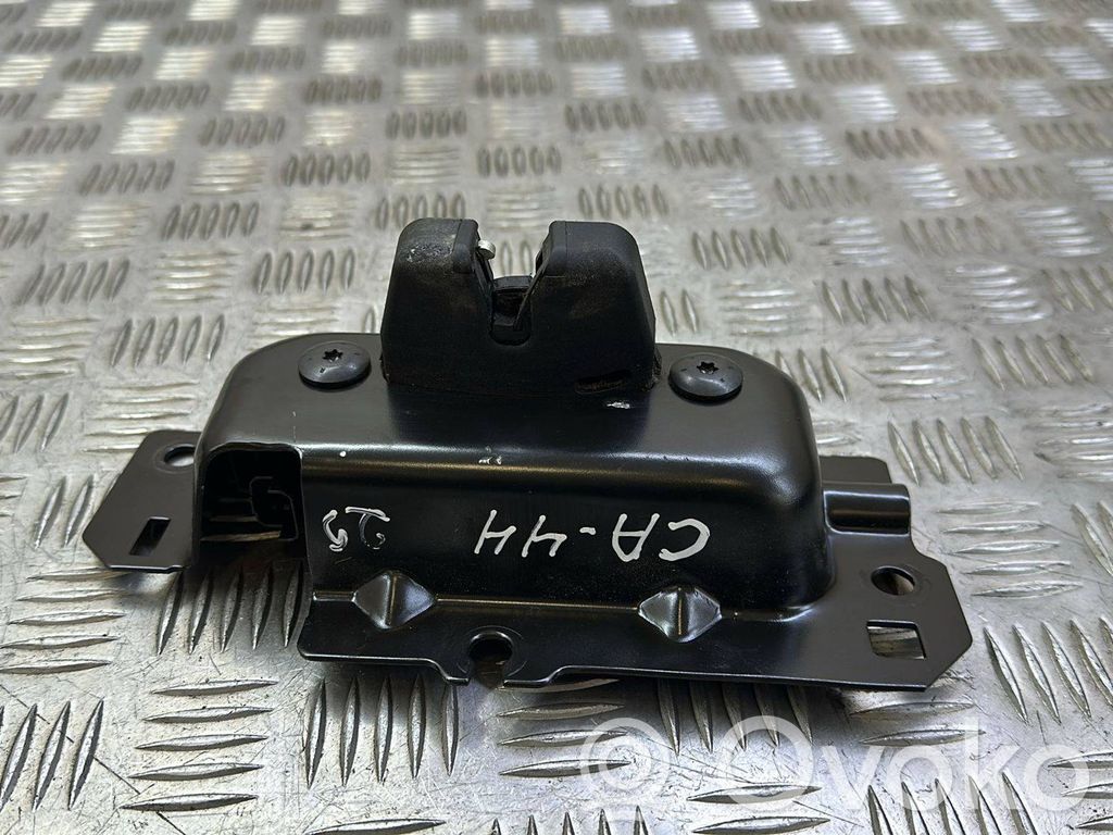 Citroen C4 Grand Picasso Tailgate/trunk/boot lock/catch/latch 