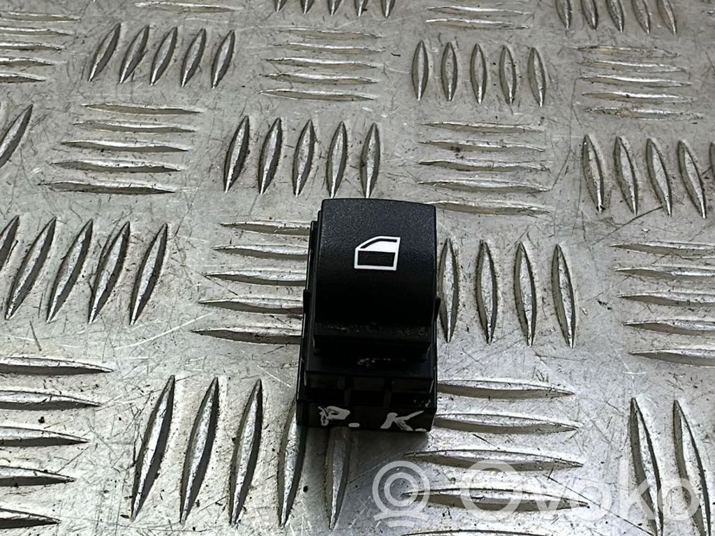 BMW 1 F20 F21 Electric window control switch 