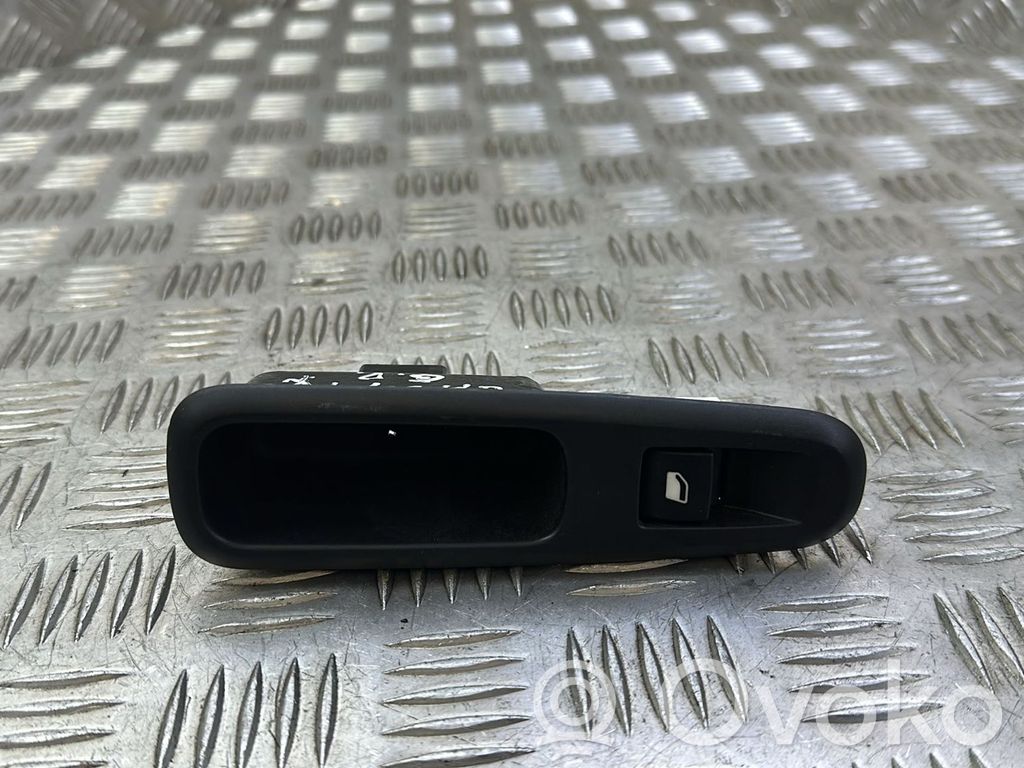 Citroen C4 Grand Picasso Electric window control switch 
