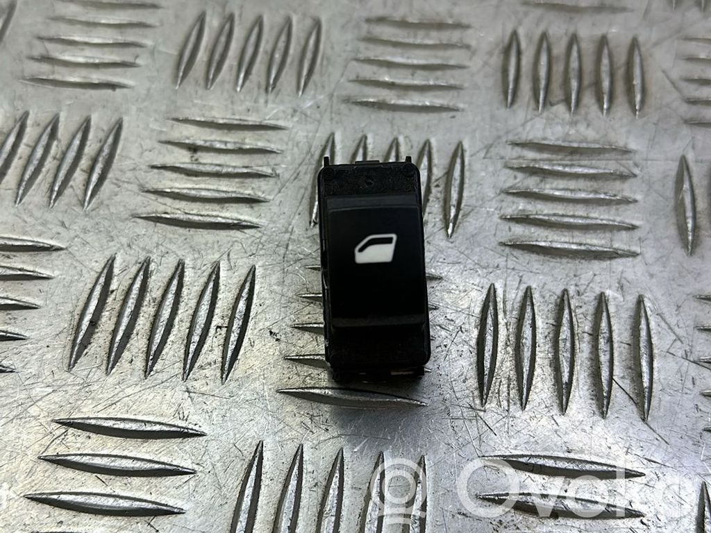 Citroen C4 Grand Picasso Electric window control switch 