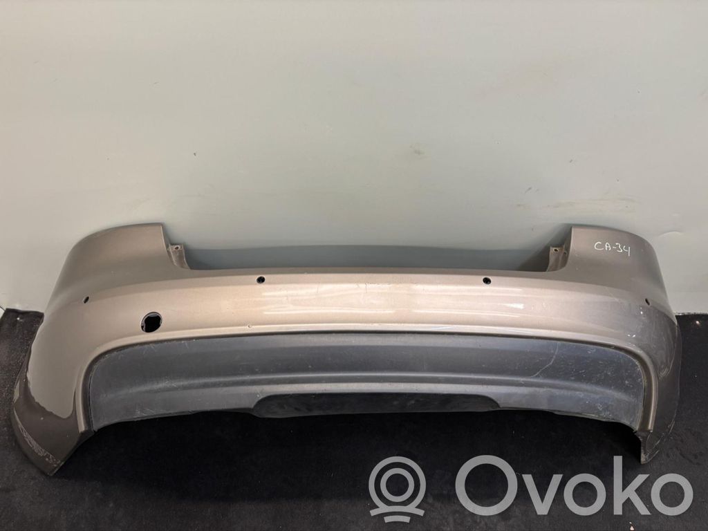 Jaguar XE Parachoques 