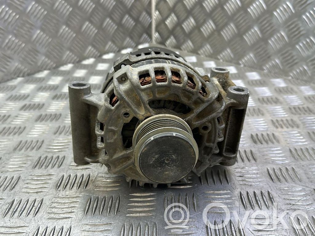 Ford Transit Custom Generator/alternator 