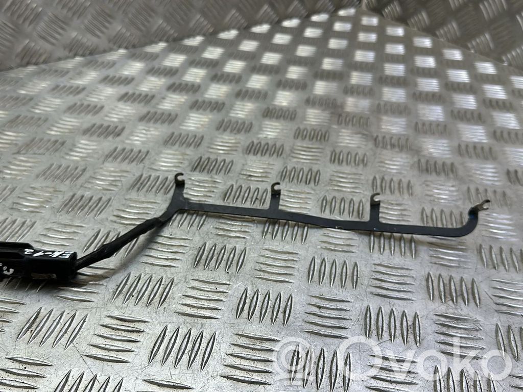KIA Sportage Glow plug wires 