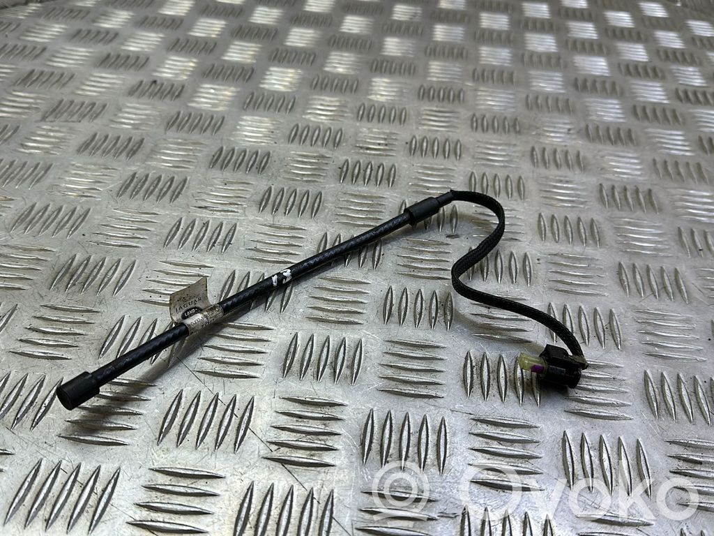 Jaguar F-Pace Antenne système sans clé 