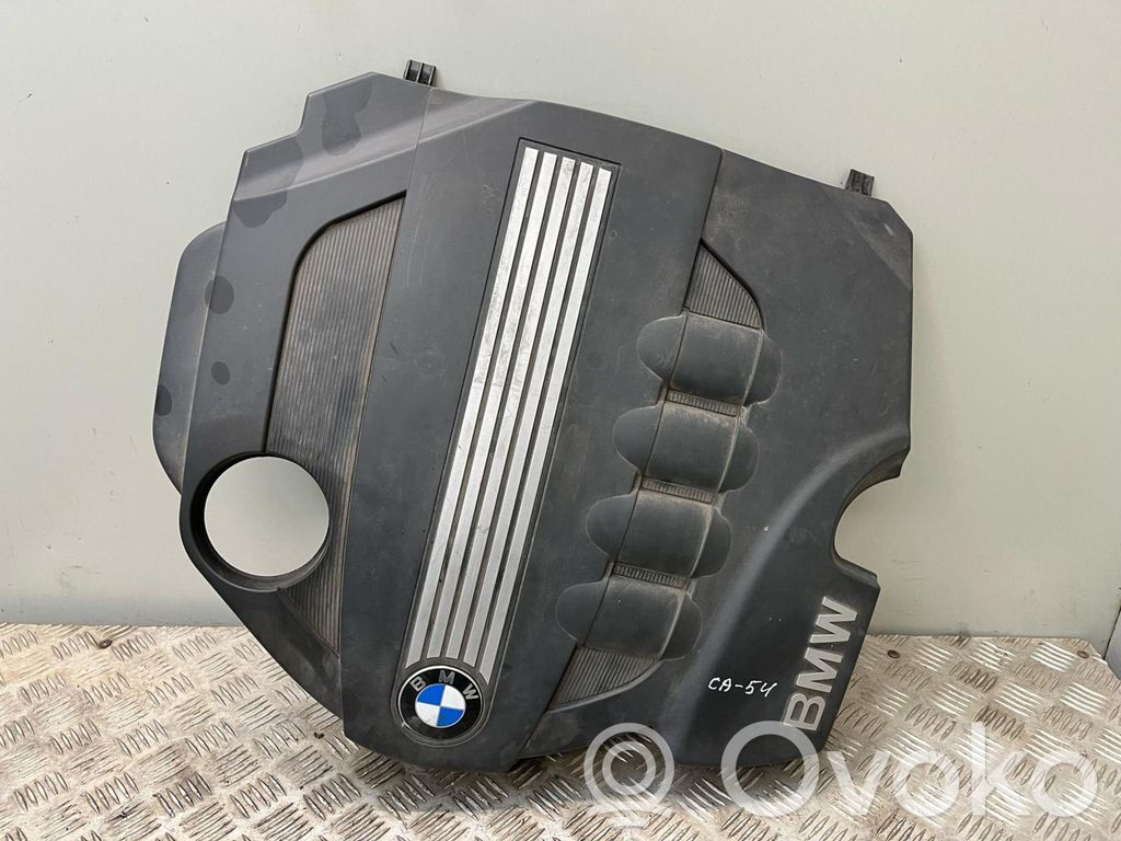 BMW X1 E84 Variklio dangtis (apdaila) 