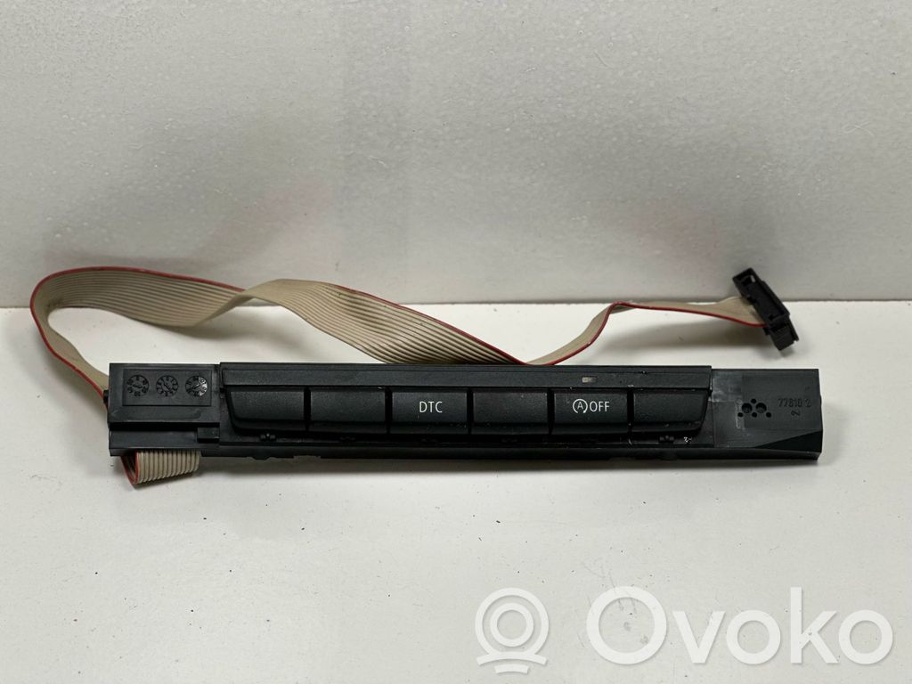 BMW X1 E84 Other switches/knobs/shifts 