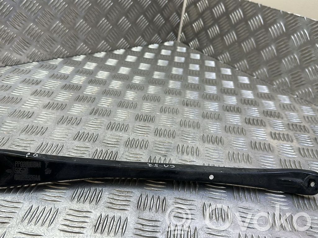 Chrysler Grand Voyager V Other body part 