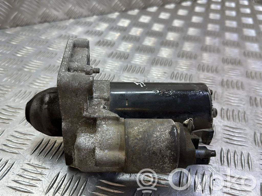 Mini Cooper Countryman R60 Starter motor 