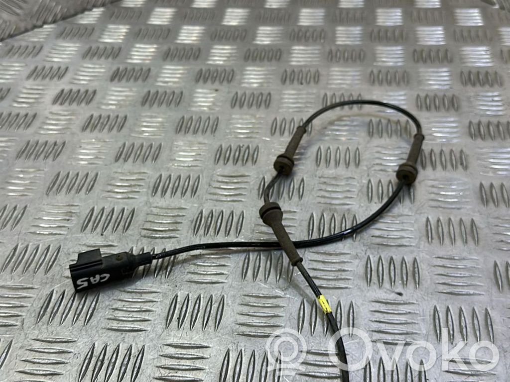 Land Rover Evoque I ABS brake wheel speed sensor 