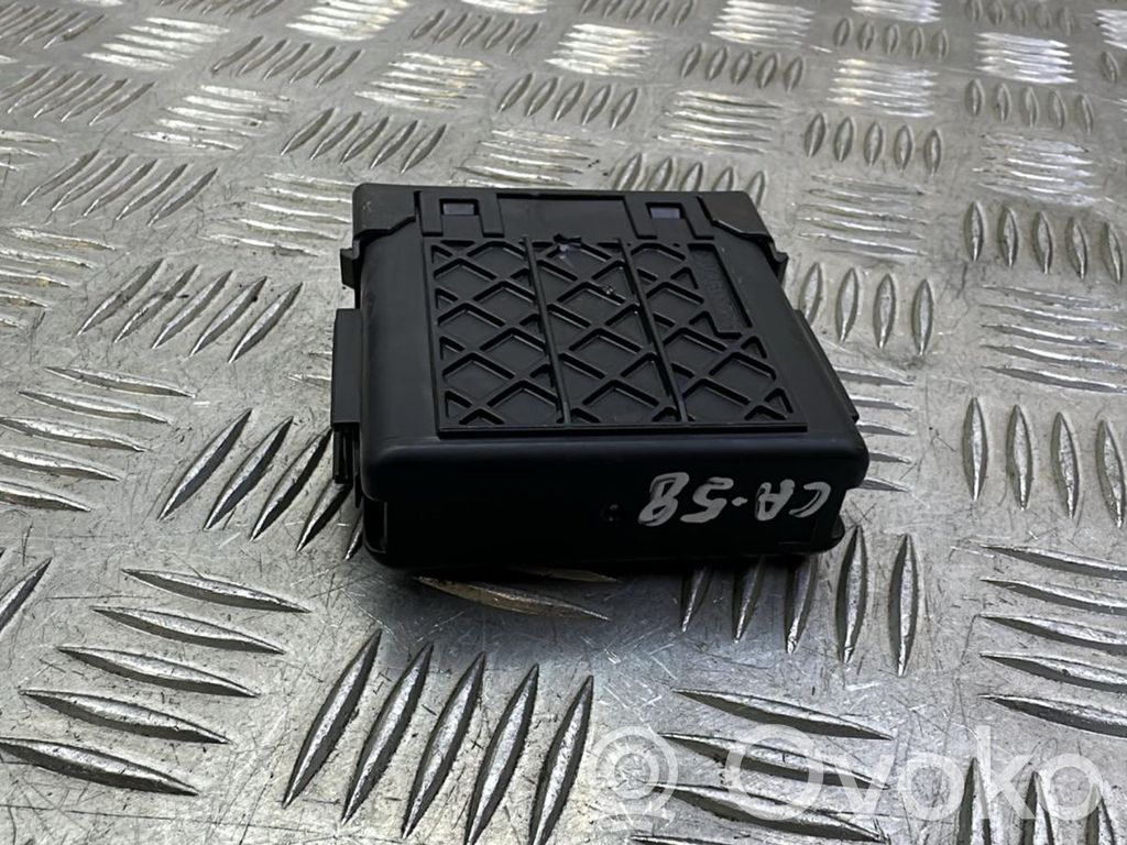Honda CR-V Other control units/modules 