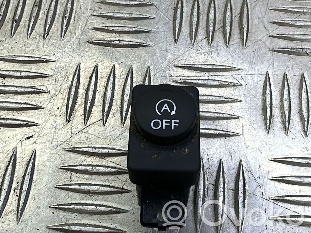 Honda CR-V Other switches/knobs/shifts 