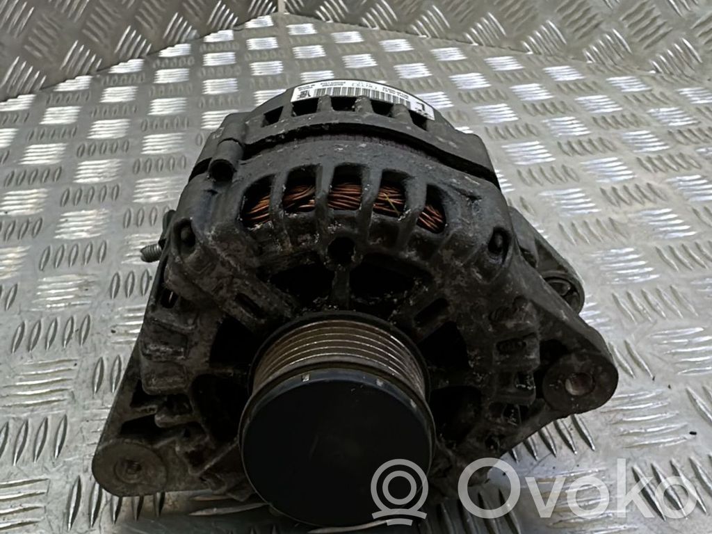 KIA Sorento Ģenerators 