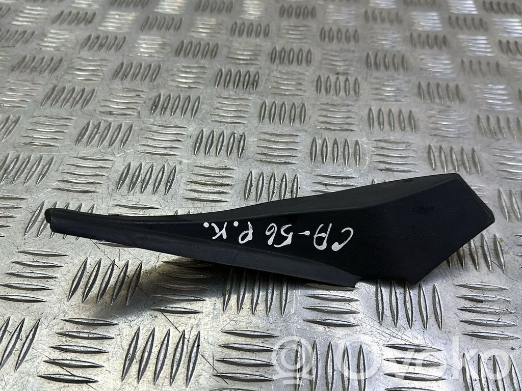 Mazda CX-5 Windshield trim 
