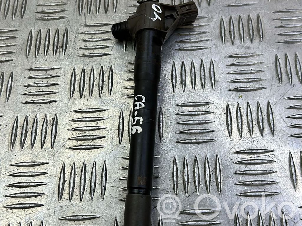 Mazda CX-5 Fuel injector 