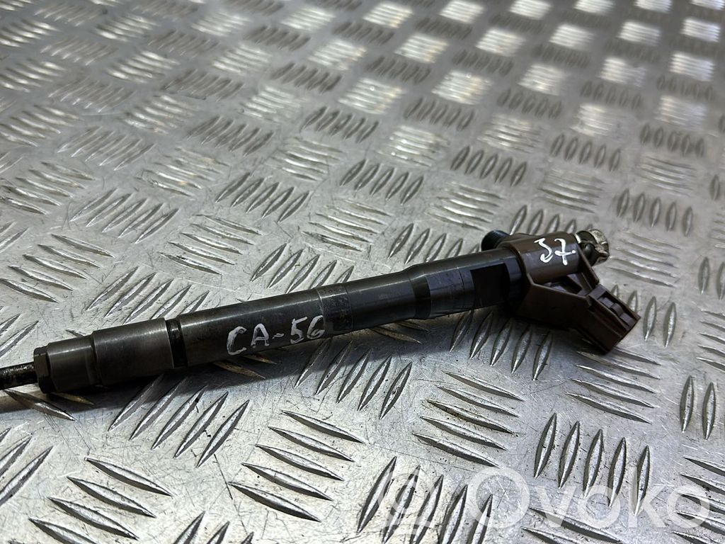 Mazda CX-5 Fuel injector 