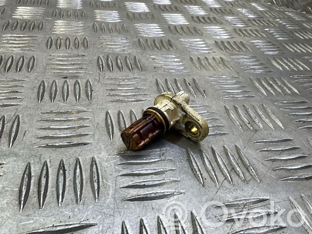Opel Astra J Sensor de posición del cigüeñal 