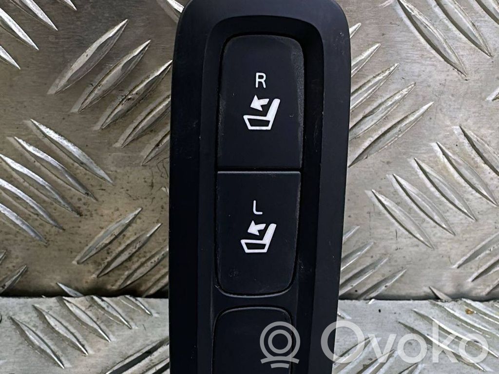 Volvo S90, V90 Sonstige Schalter / Griffe / Umschalter 