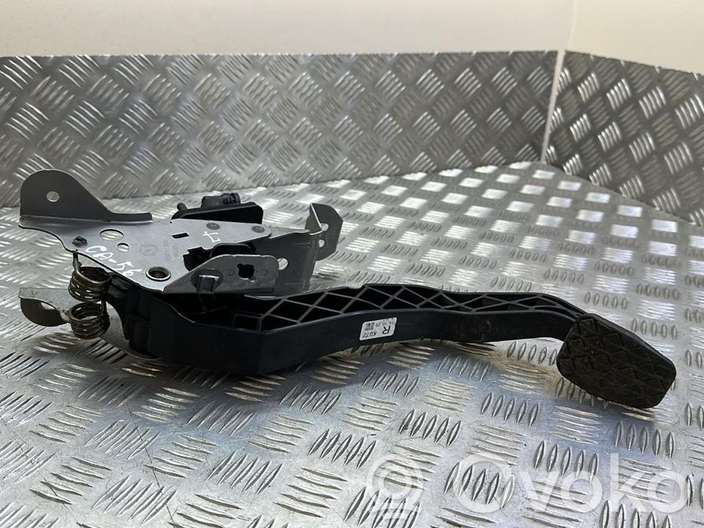 Mazda CX-5 Pedal de freno 